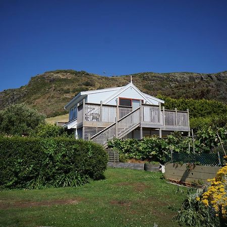 @ The Beach & Not Quite @ The Beach Holiday Cottages - Стэнли Экстерьер фото