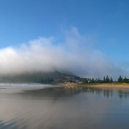 @ The Beach & Not Quite @ The Beach Holiday Cottages - Стэнли Экстерьер фото