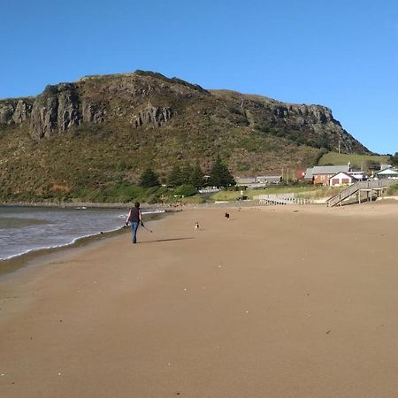 @ The Beach & Not Quite @ The Beach Holiday Cottages - Стэнли Экстерьер фото