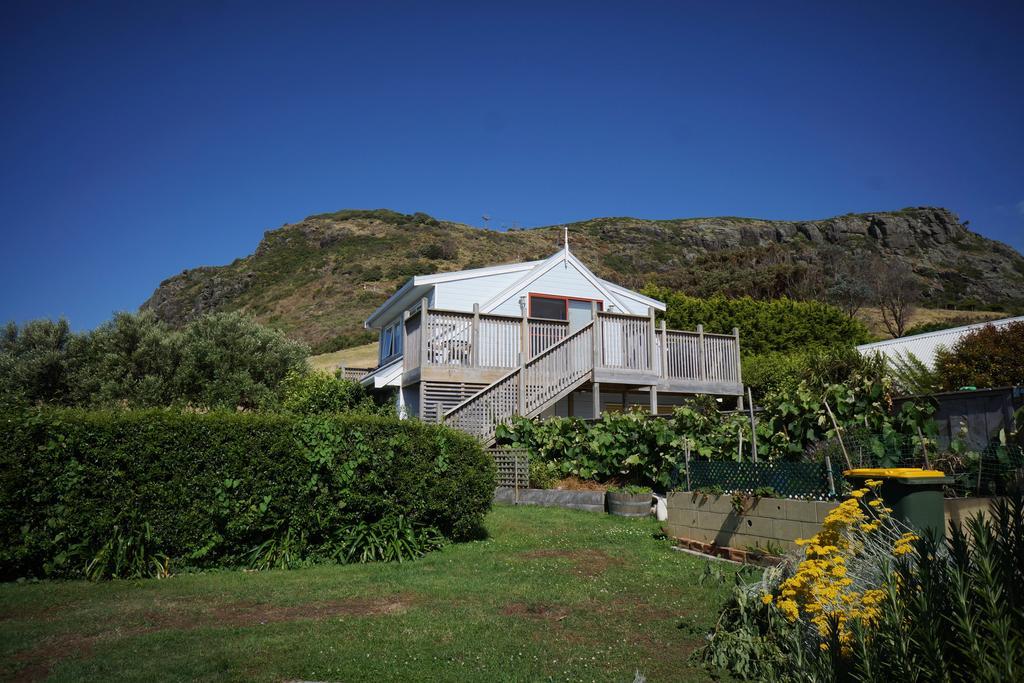 @ The Beach & Not Quite @ The Beach Holiday Cottages - Стэнли Экстерьер фото